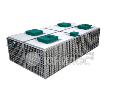 Юнилос Астра 300 Миди