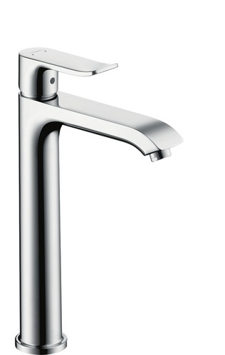 HANSGROHE Metris смеситель для раковины 200