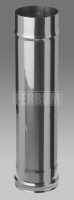 Дымоход труба L500 D200 0.8