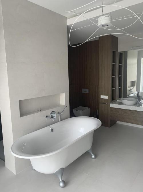 Частный дом в коттеджном посёлке МалинкиVillage Частный дом в коттеджном посёлке МалинкиVillage