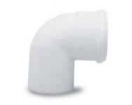 Отвод полипропиленовый