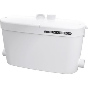 Насос канализационный SFA SANIACCESS PUMP