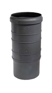 Патрубок 50 компенсационный вн. PPRC