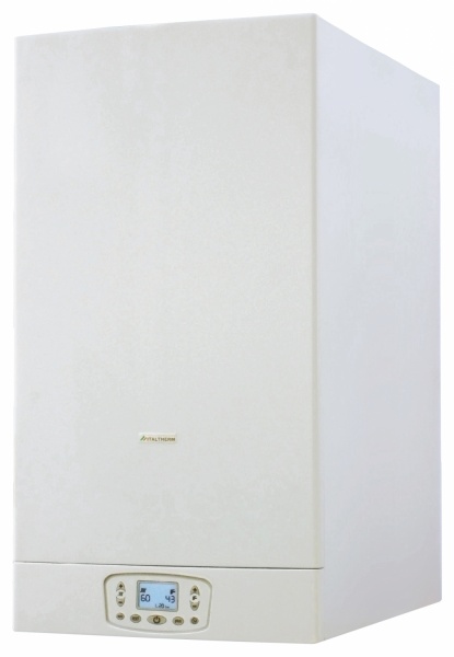 Котел газовый настенный Italtherm TIME POWER 160 K