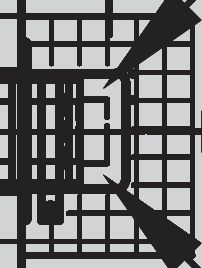 Защитная решетка