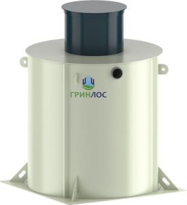 Гринлос Эко 6