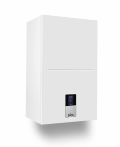 Котел газовый конденсационный Ferroli BLUEHELIX HITECH RRT 28 H (EU)