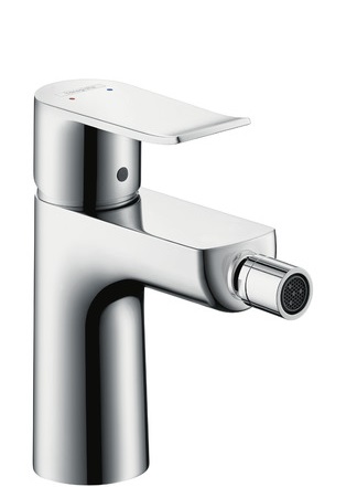 HANSGROHE  Metris смеситель для биде