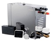 Парогенератор Steamtec TOLO 240 ULTIMATE AIO (24кВт)