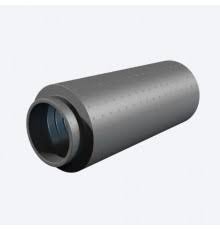 Шумоглушитель Termo Duct DN 125, L600 FLIBEN