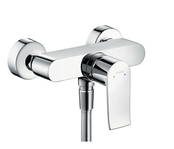 HANSGROHE Metris смеситель для душа