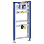 GEBERIT. Монтажная система для писсуаров Geberit Duofix