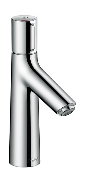 HANSGROHE Talis Select S 100 смеситель для раковины