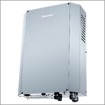 Парогенератор Steamtec TOLO-120-H (12 Квт)