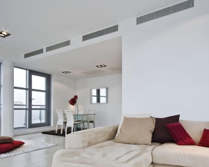 Вентиляция