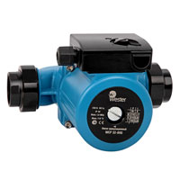 Насос циркуляционный  Wester WCP  25-40G