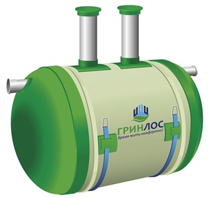 ГРИНЛОС Септик СП 3