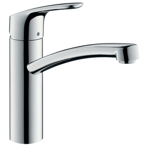 HANSGROHE  Focus Е2 смеситель для кухни