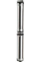 Насос скважинный UNIPUMP ECO MIDI-3 (0,75кВт, 2м)