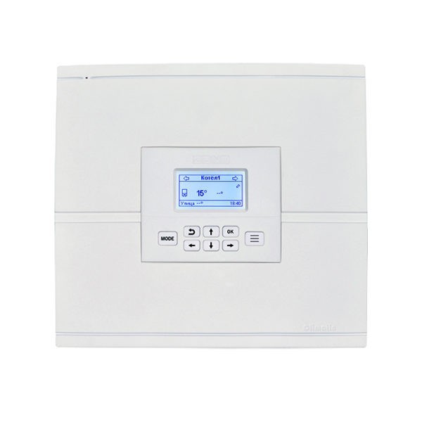 Автоматический регулятор ZONT Climatic OPTIMA
