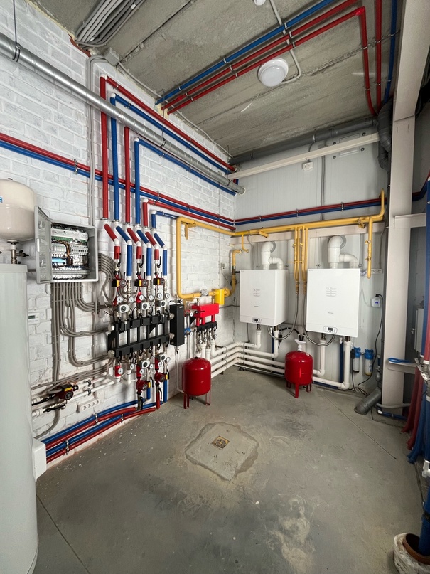 Офисно-складское помещение Галерея красок Офисно-складское помещение Галерея красок