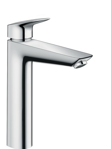 HANSGROHE Logis смеситель для раковины 190