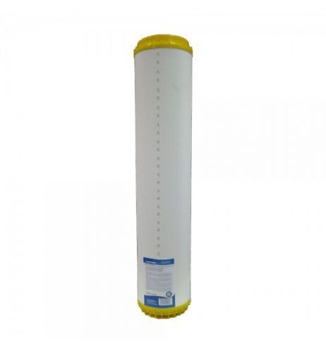 20'' FCCST-BB для умягчения питьевой воды (ионнобмен. смола).