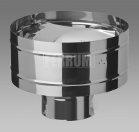 Зонт-К с ветрозащитой D150 0.5 НЖ