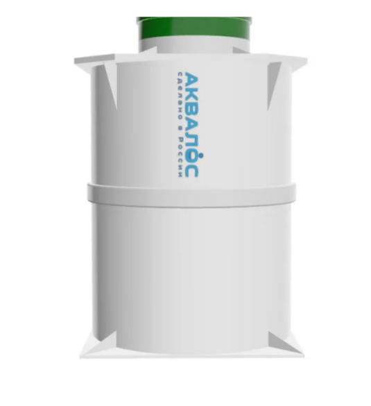 АКВАЛОС AL-15 UN