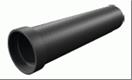 Termo Duct воздуховод DN 160 с фланцем, FLIBEN