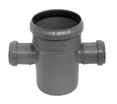 Крестовина 110/50/50 87 вн. PPRC