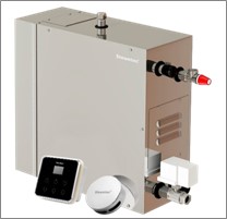 Парогенератор Steamtec TOLO 150 KEY (15 кВт)