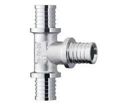 Тройник 25 Prineto