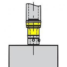 Переходной адаптер LAS