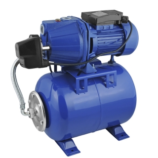 Насосная станция UNIPUMP AUTO JET 100S