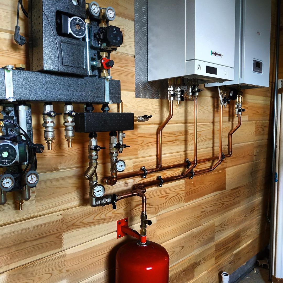 Сухая стяжка пола