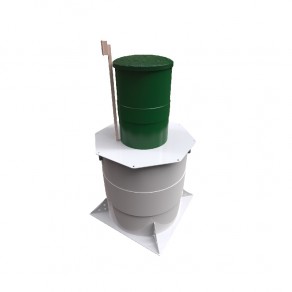 Коло Веси 8 лонг прин.