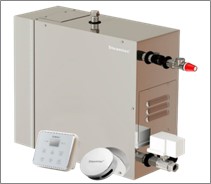 Парогенератор Steamtec TOLO 180 KEY (18 кВт)