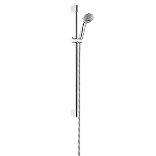 HANSGROHE Crometta 85 3jet/Multi/Unica'C 65 см душевой гарнитур