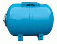 Мембранный бак д/водоснабжения горизон Wester