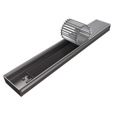 Бриз 200x80x1500 1то Конц прав U (10 Al 18 втулки черные)