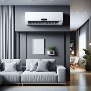 Кондиционирование 