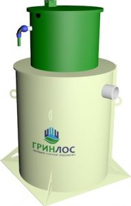 Гринлос Аэро 25