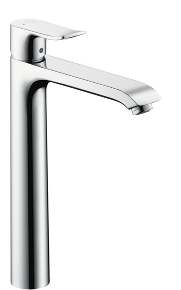 HANSGROHE Metris смеситель для раковины 250