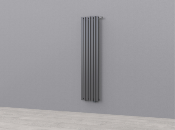 Радиатор КЗТО Ellipse S V