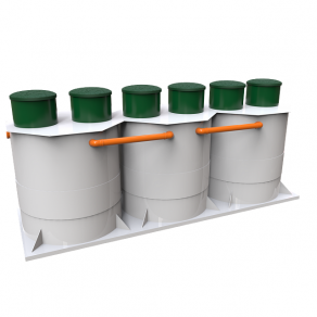 Kolomaki Kolo Vesi 60