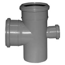 Крестовина 110/110/50 87 вн. PPRC