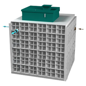 Юнилос Астра 30