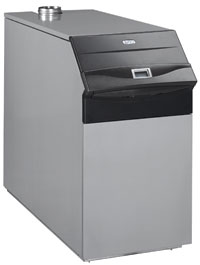 Напольные конденсационные котлы BAXI POWER HT
