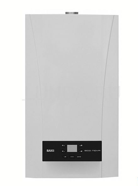 Котел газовый настенный BAXI ECO Nova 14 F